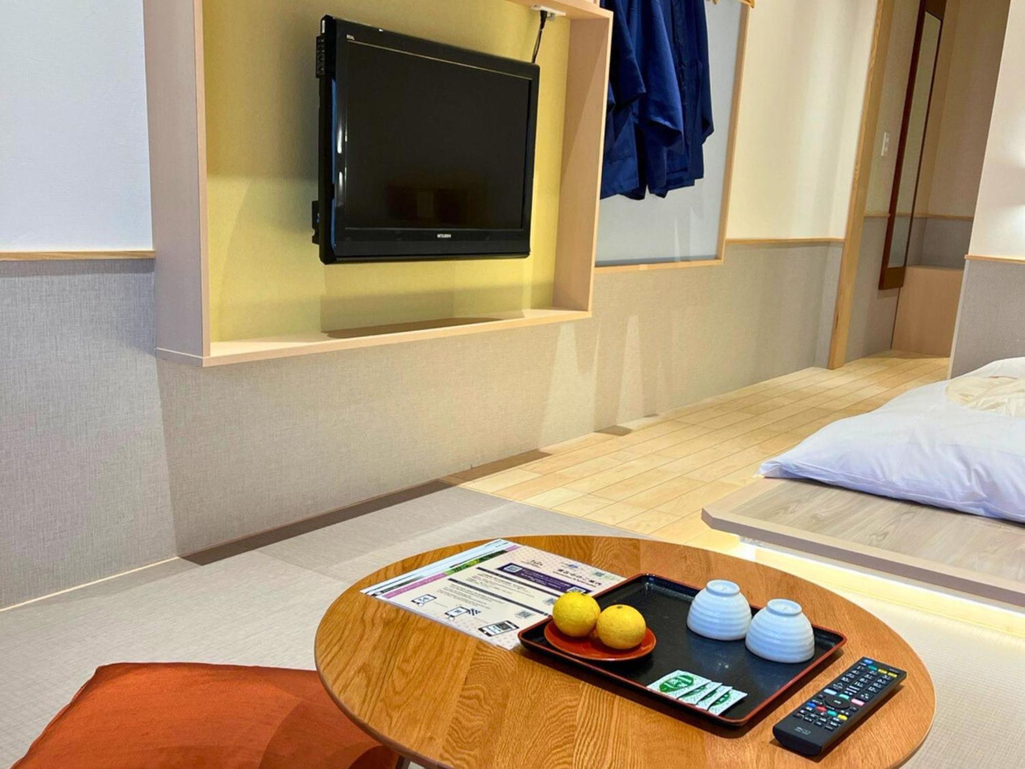 อิจิโนะยุ ชินกัง Hotel ฮาโกเน่ ภายนอก รูปภาพ