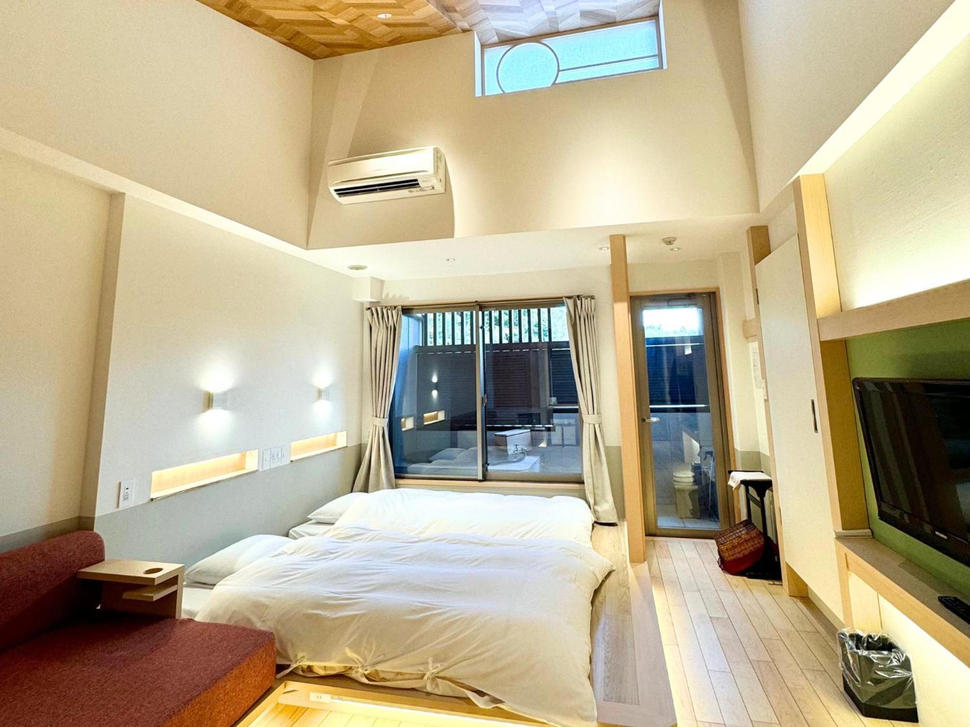 อิจิโนะยุ ชินกัง Hotel ฮาโกเน่ ภายนอก รูปภาพ